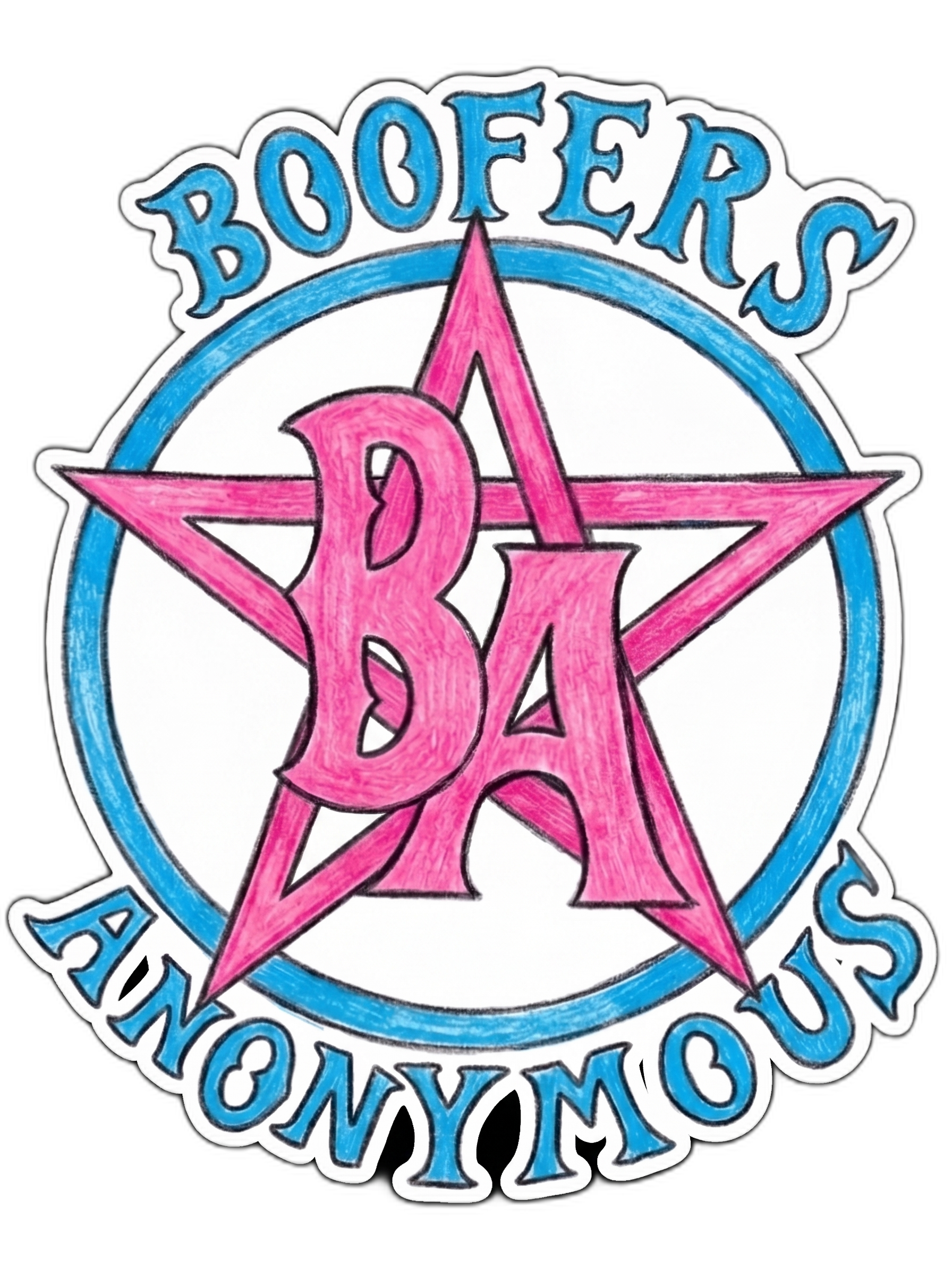 Boofers Anonymous